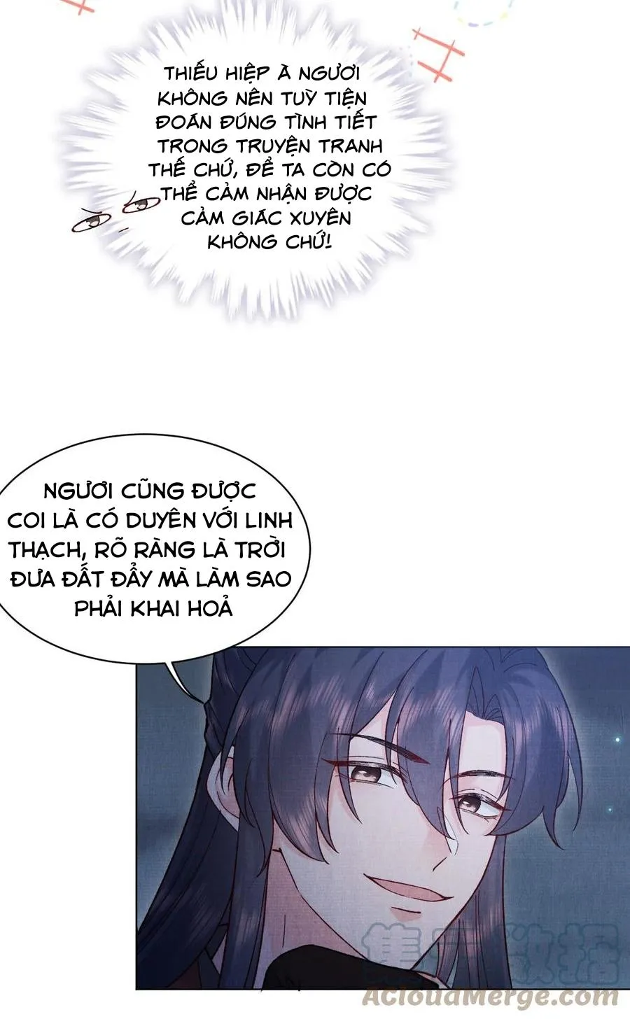 Giang Hồ Biến Địa Thị Kỳ Ba Chapter 34 Trang 29
