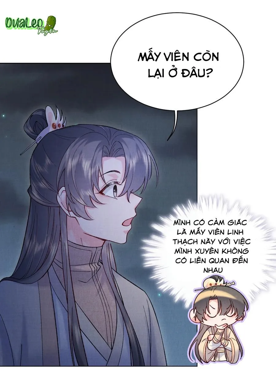 Giang Hồ Biến Địa Thị Kỳ Ba Chapter 34 Trang 30
