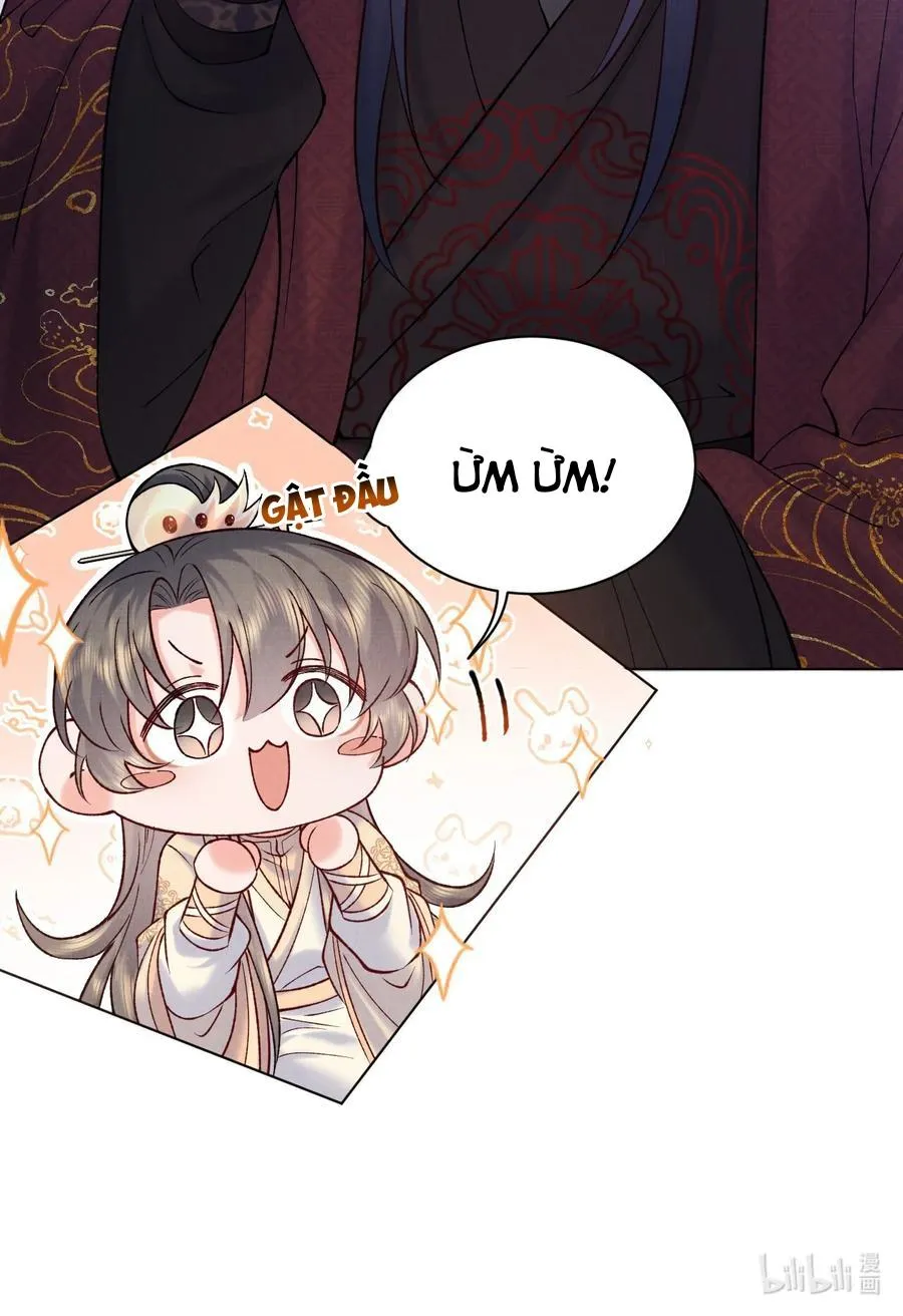 Giang Hồ Biến Địa Thị Kỳ Ba Chapter 34 Trang 33