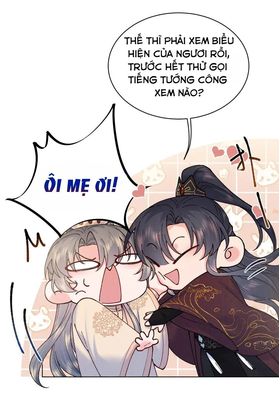 Giang Hồ Biến Địa Thị Kỳ Ba Chapter 35 Trang 5