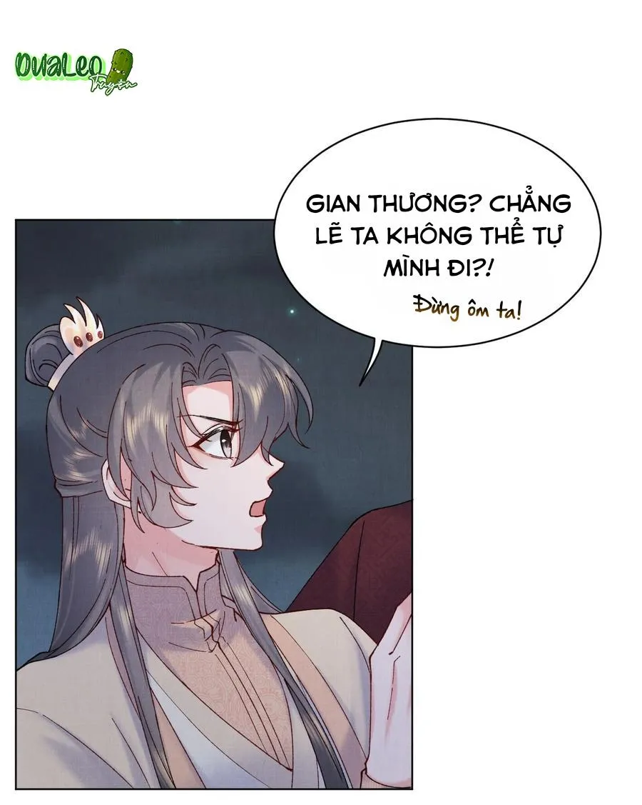 Giang Hồ Biến Địa Thị Kỳ Ba Chapter 35 Trang 6
