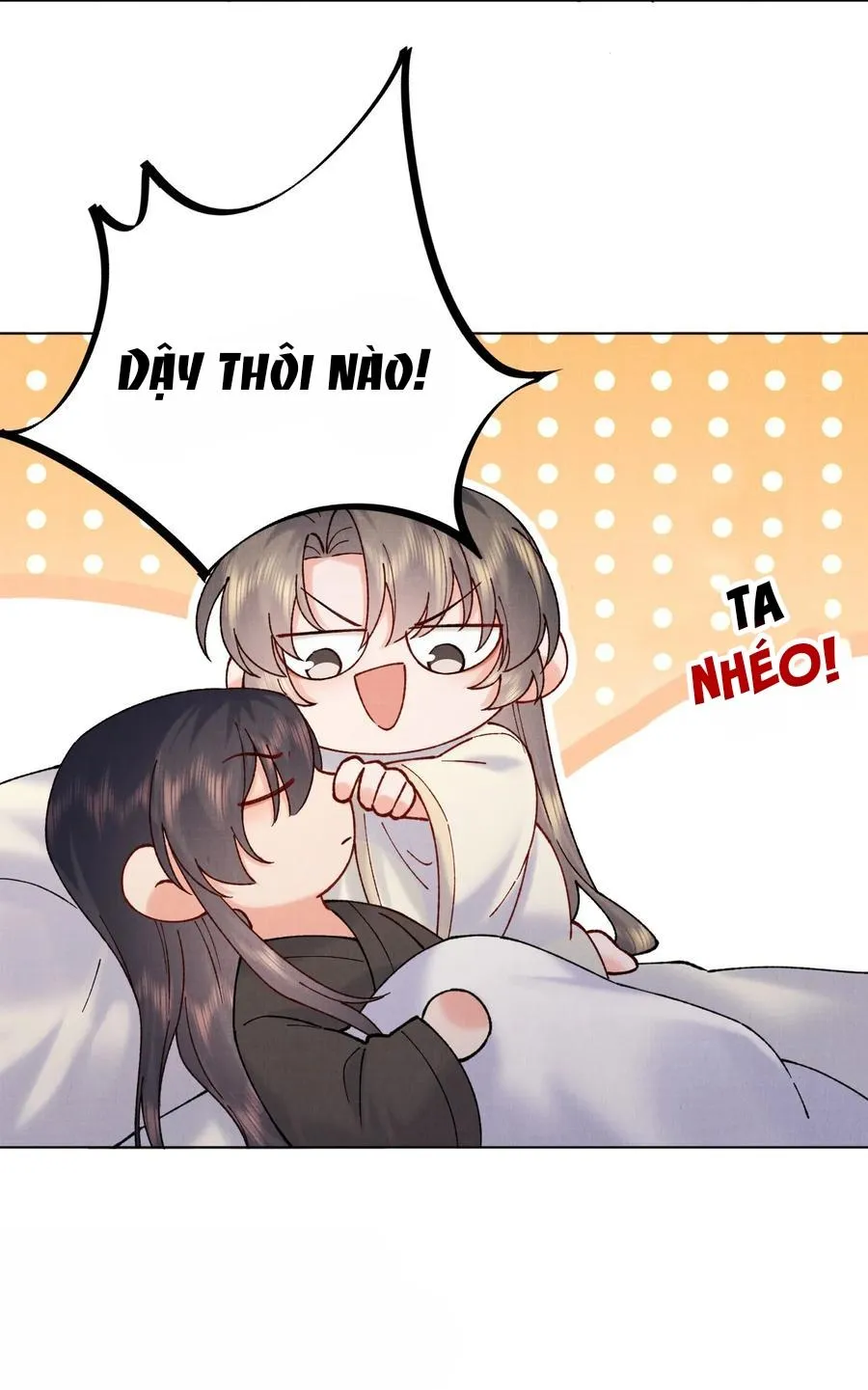 Giang Hồ Biến Địa Thị Kỳ Ba Chapter 35 Trang 17