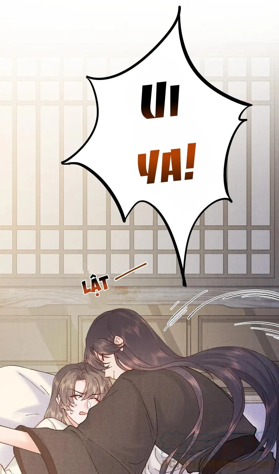 Giang Hồ Biến Địa Thị Kỳ Ba Chapter 35 Trang 19