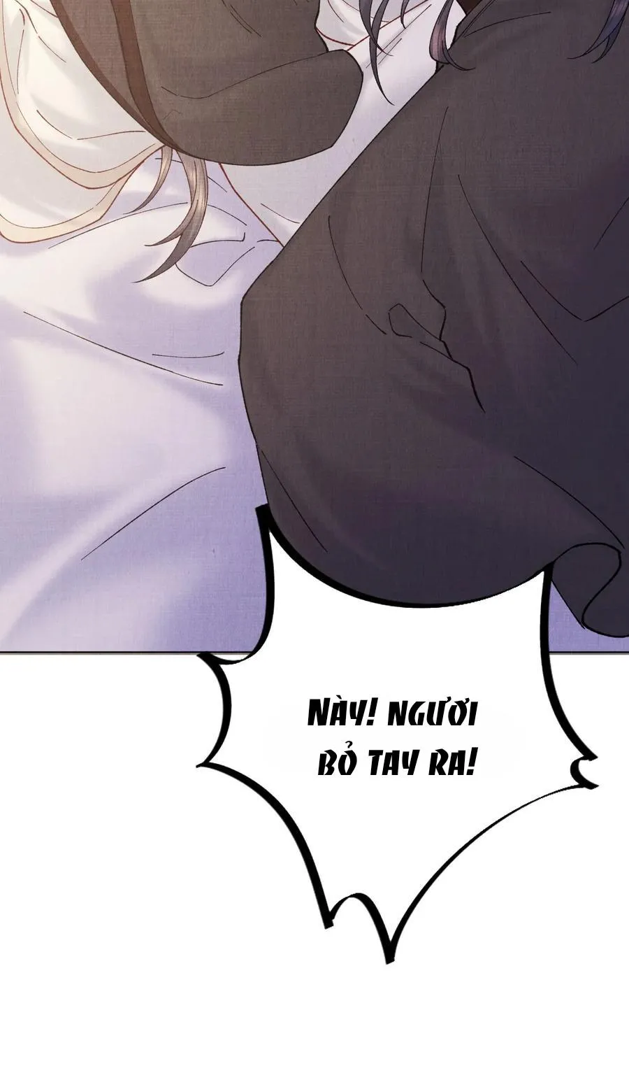 Giang Hồ Biến Địa Thị Kỳ Ba Chapter 35 Trang 20