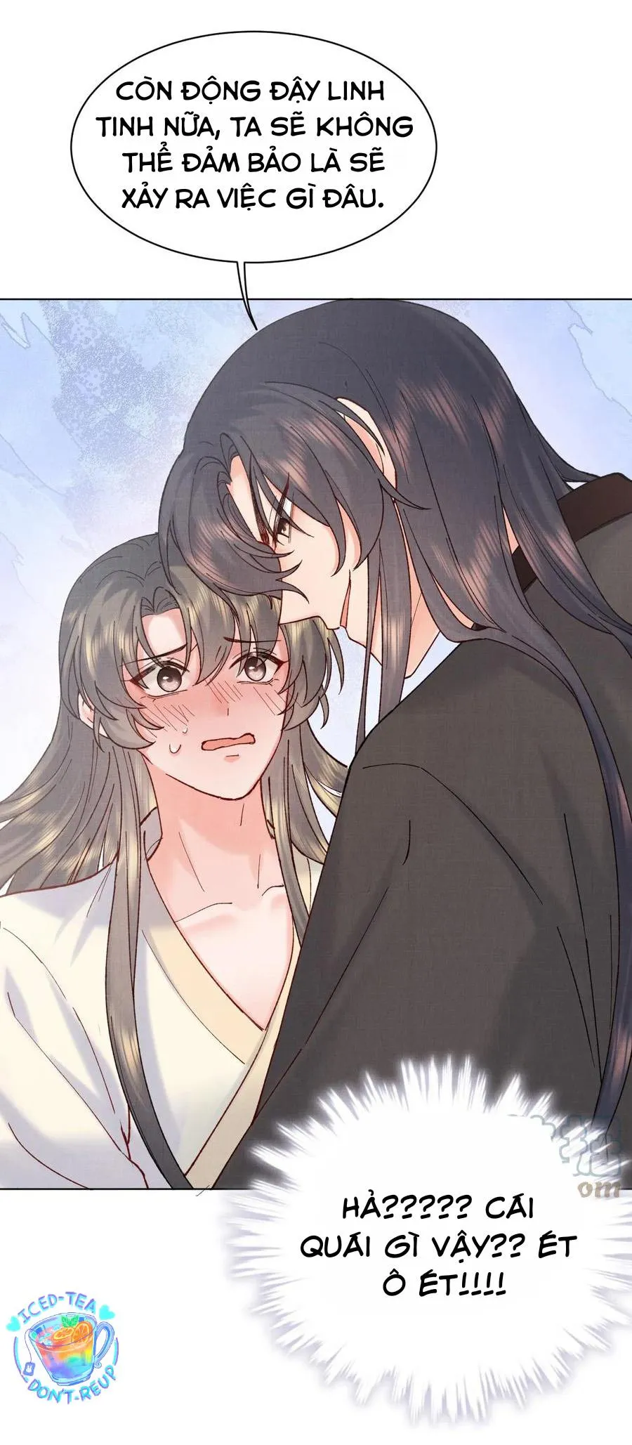 Giang Hồ Biến Địa Thị Kỳ Ba Chapter 35 Trang 21