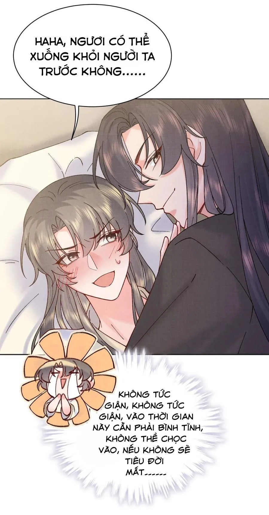 Giang Hồ Biến Địa Thị Kỳ Ba Chapter 35 Trang 22