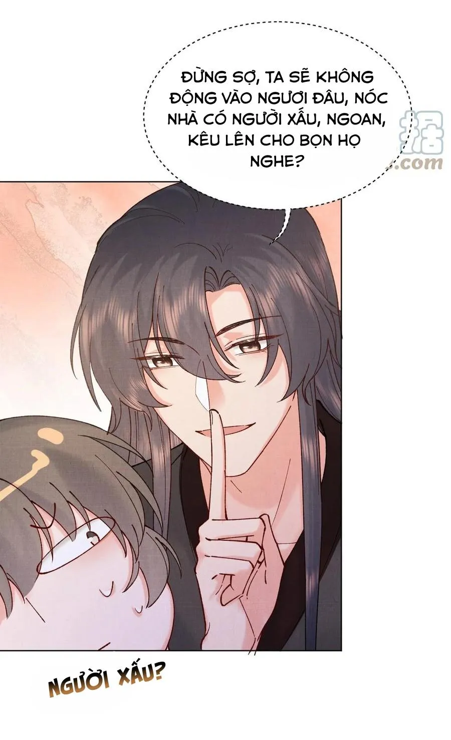 Giang Hồ Biến Địa Thị Kỳ Ba Chapter 35 Trang 23