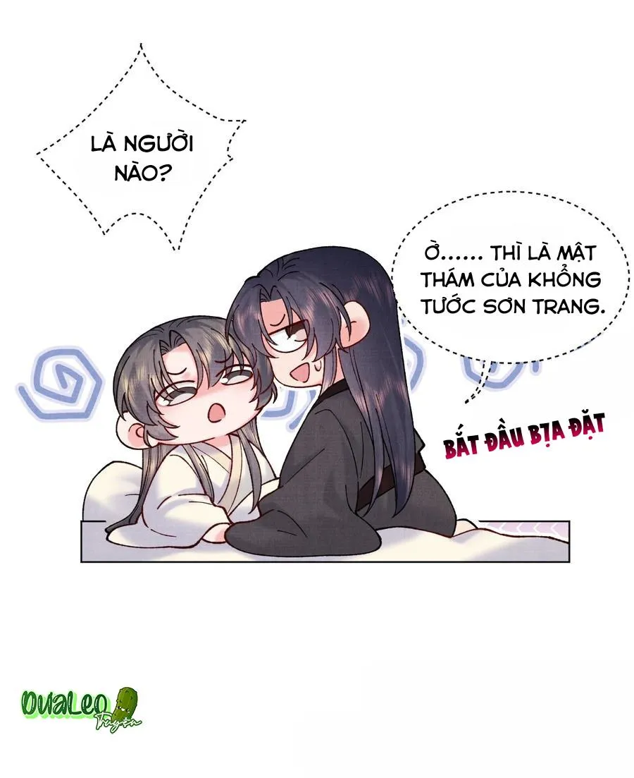 Giang Hồ Biến Địa Thị Kỳ Ba Chapter 35 Trang 24