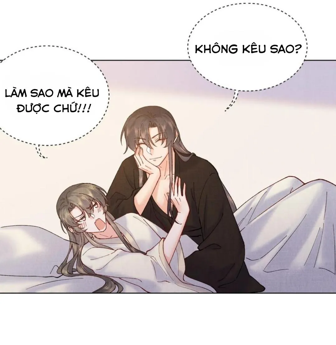 Giang Hồ Biến Địa Thị Kỳ Ba Chapter 35 Trang 26
