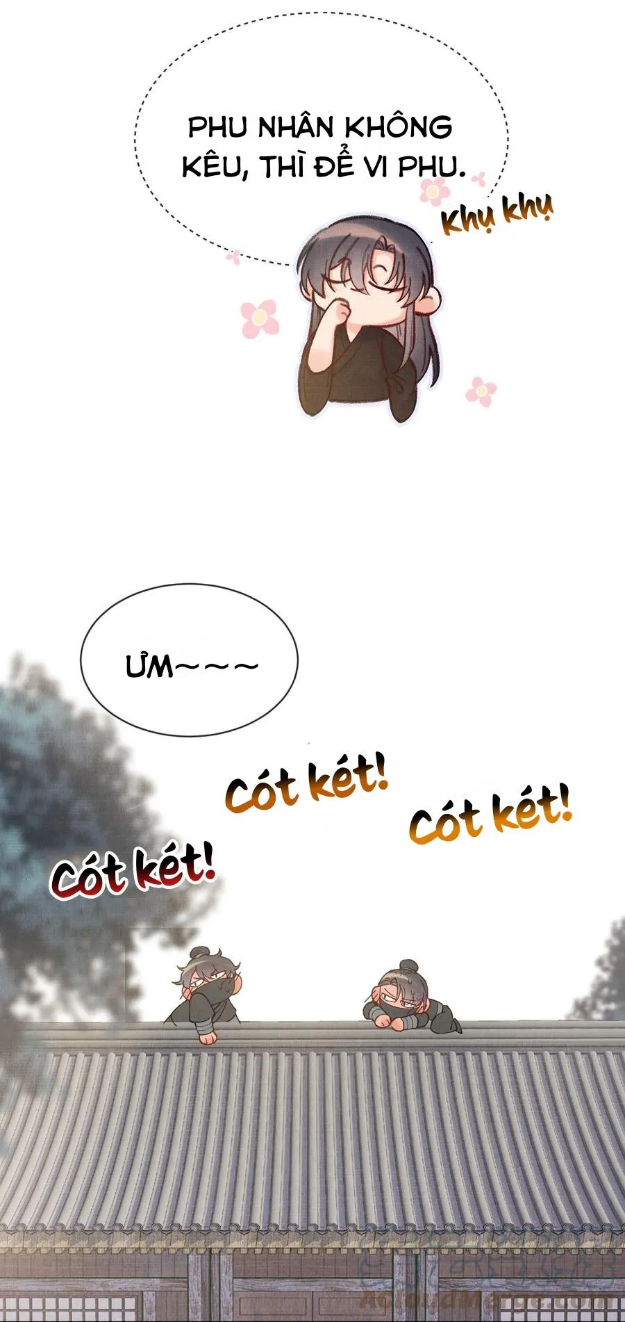 Giang Hồ Biến Địa Thị Kỳ Ba Chapter 35 Trang 27