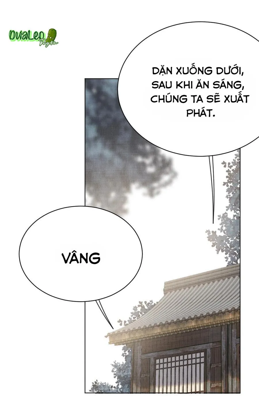 Giang Hồ Biến Địa Thị Kỳ Ba Chapter 35 Trang 31