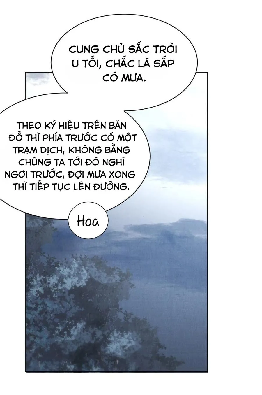 Giang Hồ Biến Địa Thị Kỳ Ba Chapter 35 Trang 34
