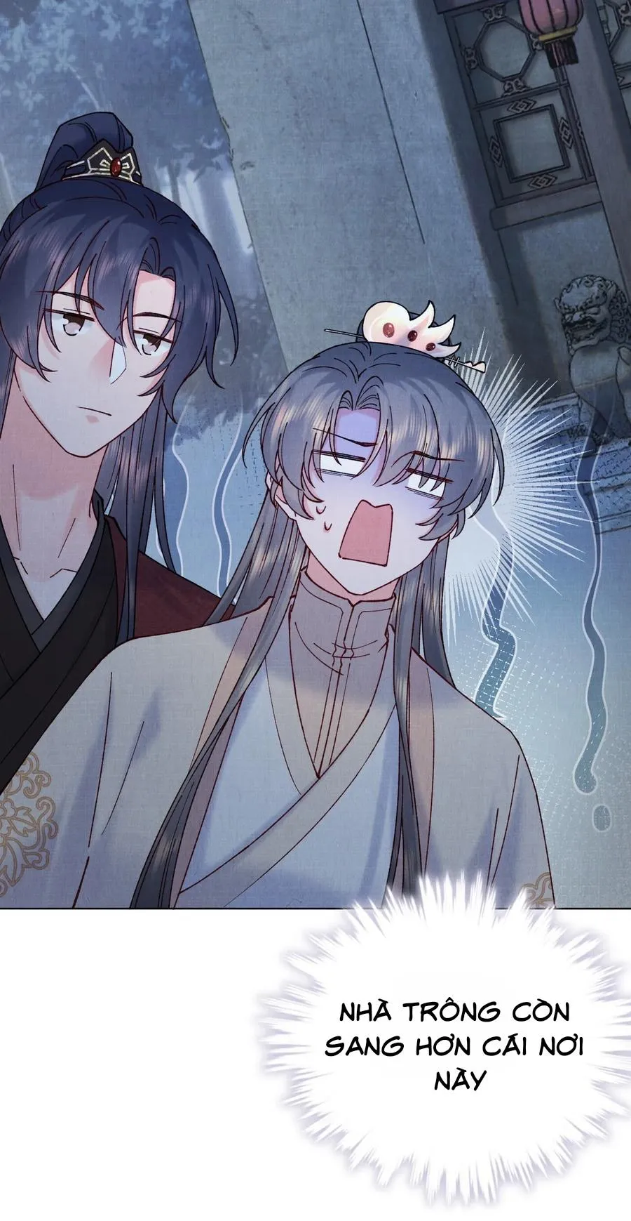 Giang Hồ Biến Địa Thị Kỳ Ba Chapter 35 Trang 37