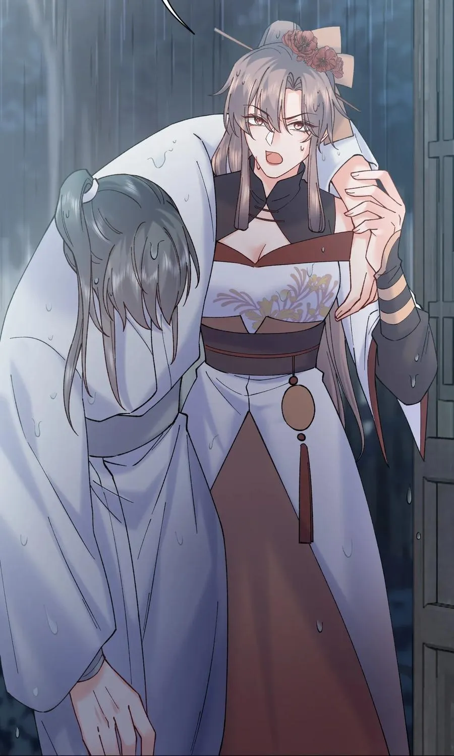 Giang Hồ Biến Địa Thị Kỳ Ba Chapter 36 Trang 5