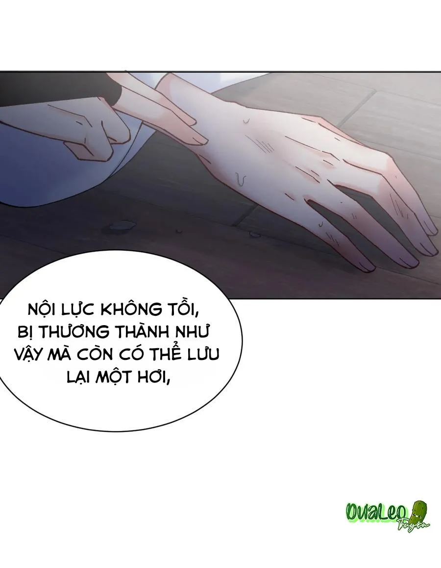 Giang Hồ Biến Địa Thị Kỳ Ba Chapter 36 Trang 9