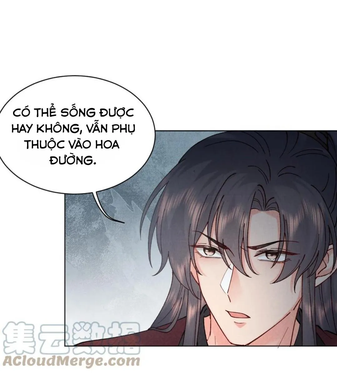 Giang Hồ Biến Địa Thị Kỳ Ba Chapter 36 Trang 10