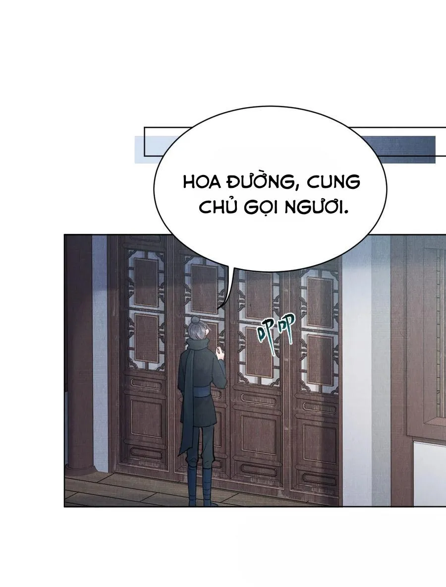 Giang Hồ Biến Địa Thị Kỳ Ba Chapter 36 Trang 12