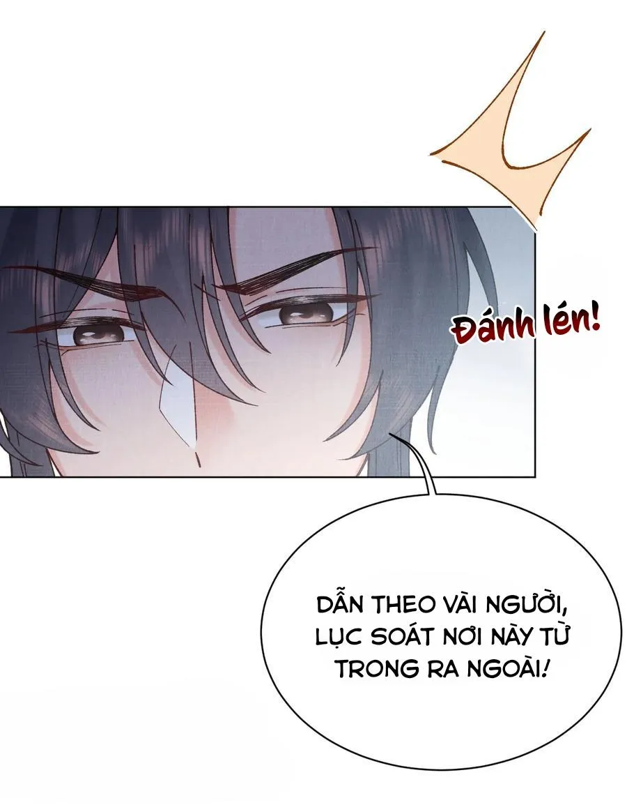 Giang Hồ Biến Địa Thị Kỳ Ba Chapter 36 Trang 18