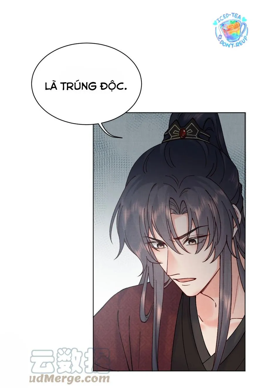 Giang Hồ Biến Địa Thị Kỳ Ba Chapter 36 Trang 20