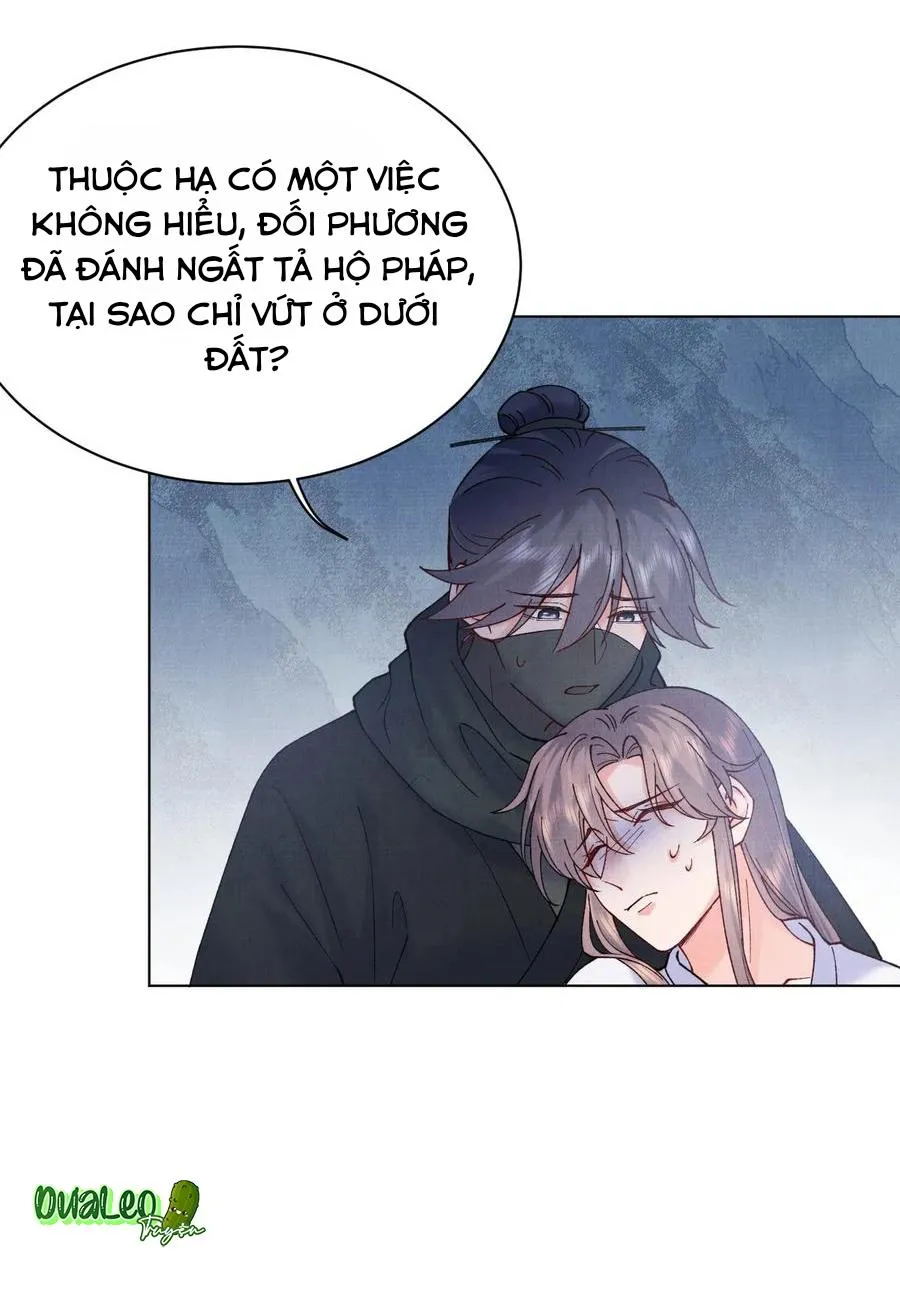 Giang Hồ Biến Địa Thị Kỳ Ba Chapter 36 Trang 23