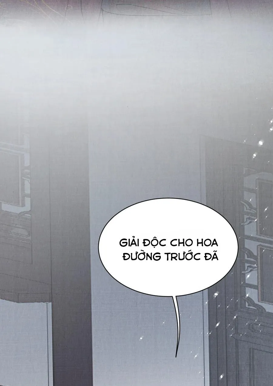 Giang Hồ Biến Địa Thị Kỳ Ba Chapter 36 Trang 25