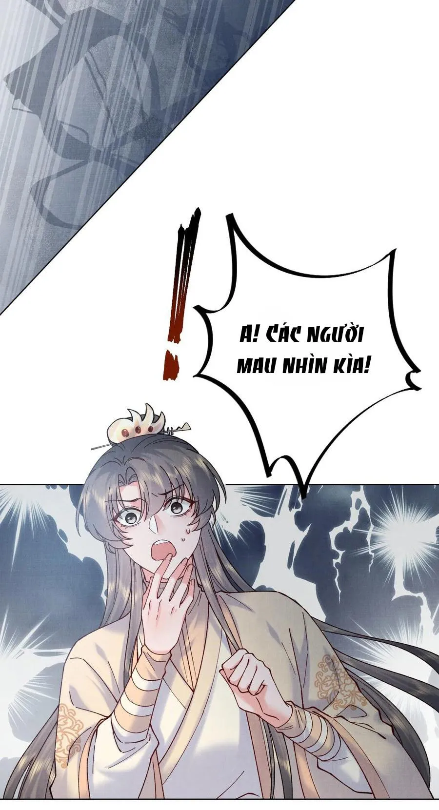 Giang Hồ Biến Địa Thị Kỳ Ba Chapter 36 Trang 30