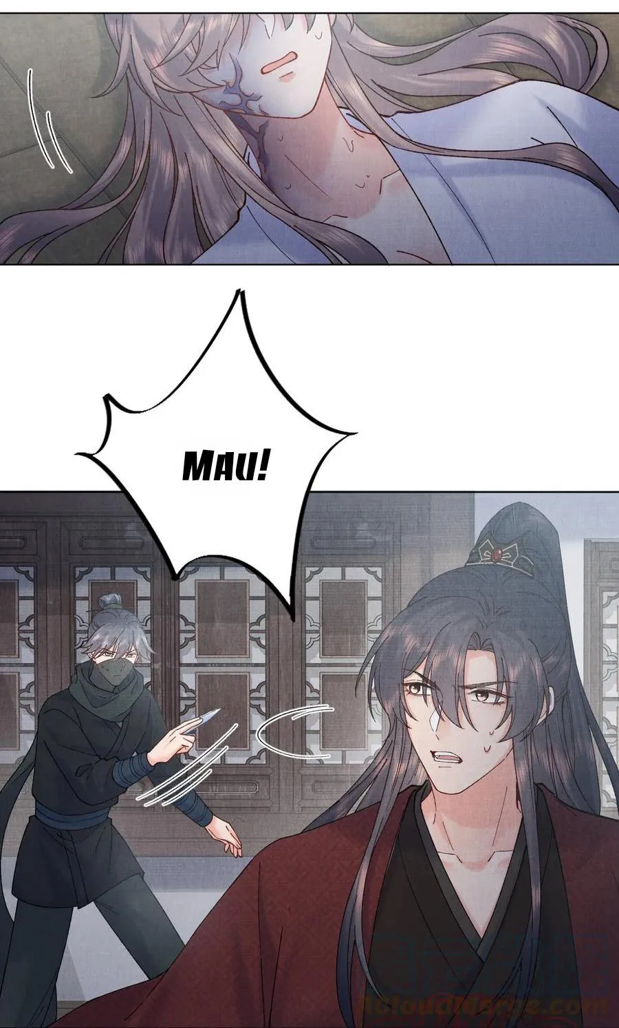 Giang Hồ Biến Địa Thị Kỳ Ba Chapter 36 Trang 31