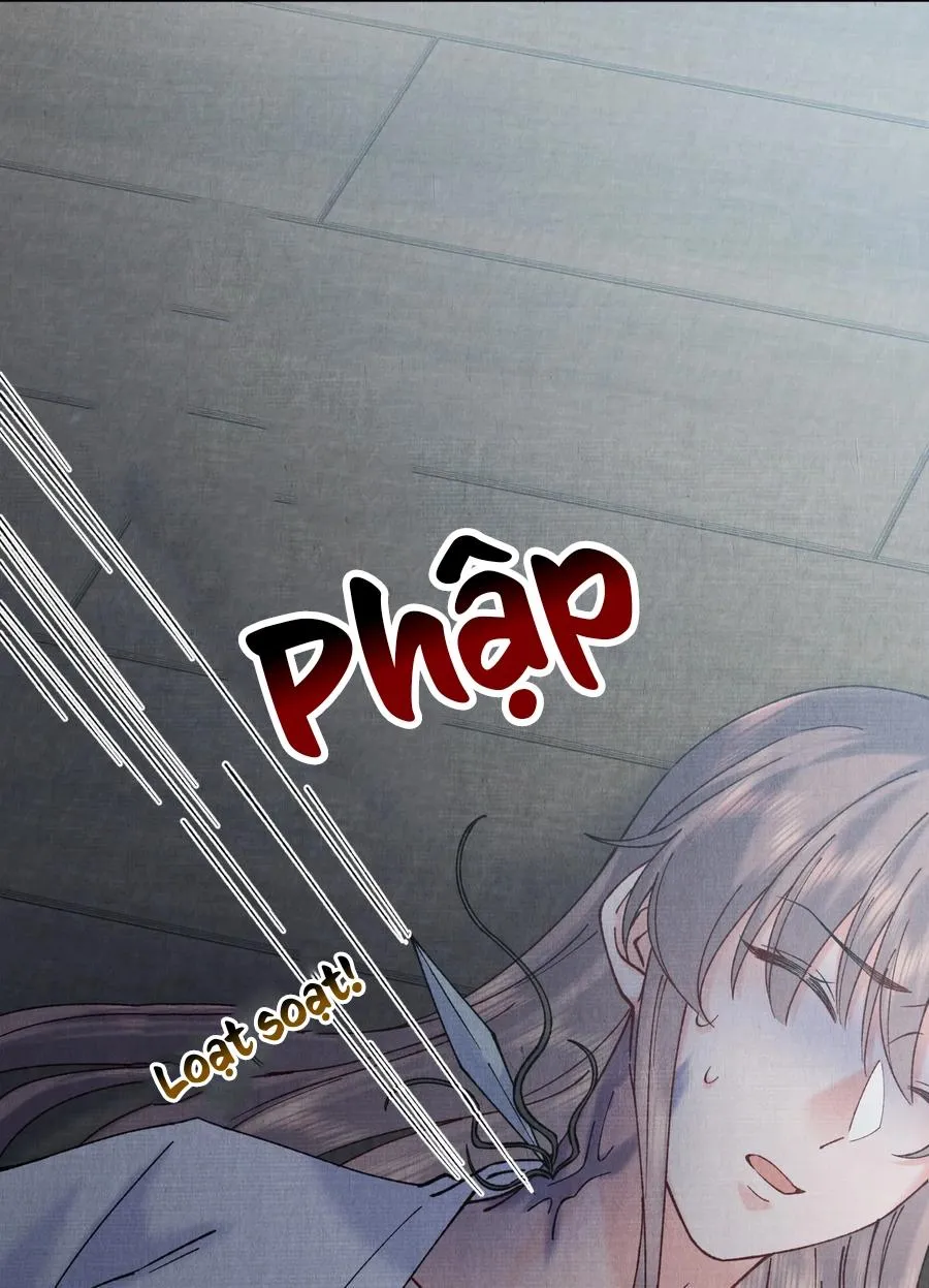 Giang Hồ Biến Địa Thị Kỳ Ba Chapter 36 Trang 32