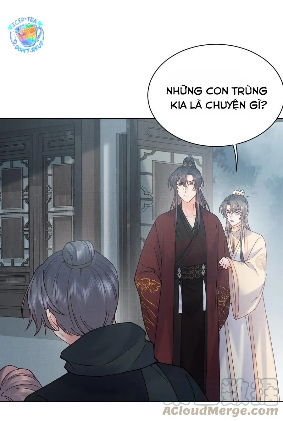 Giang Hồ Biến Địa Thị Kỳ Ba Chapter 36 Trang 34