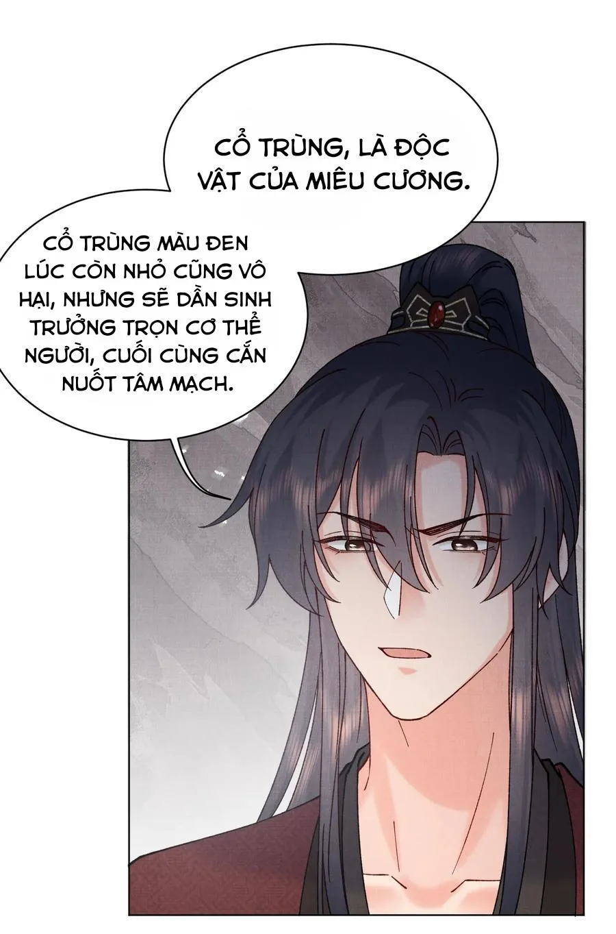 Giang Hồ Biến Địa Thị Kỳ Ba Chapter 36 Trang 35