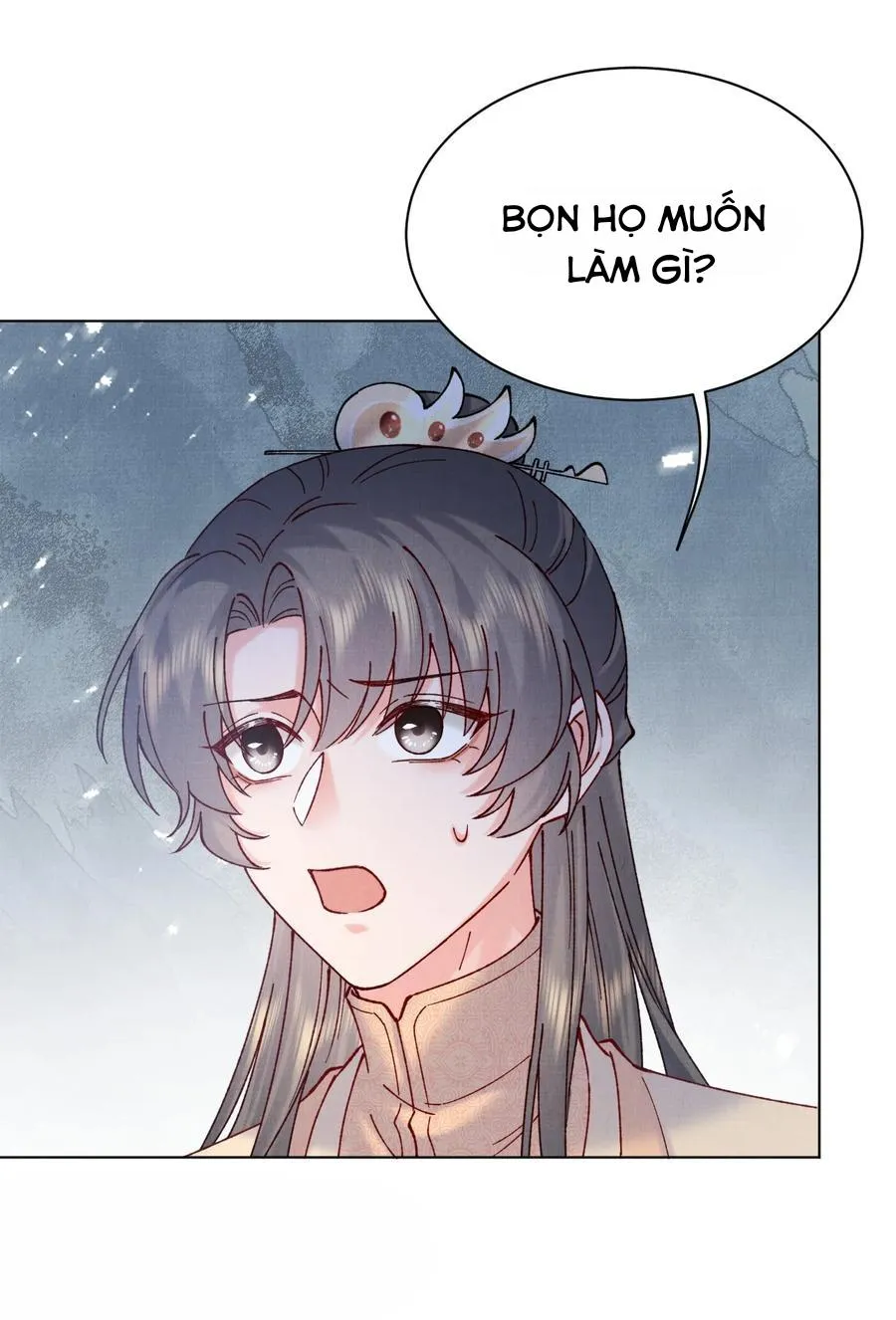 Giang Hồ Biến Địa Thị Kỳ Ba Chapter 36 Trang 36