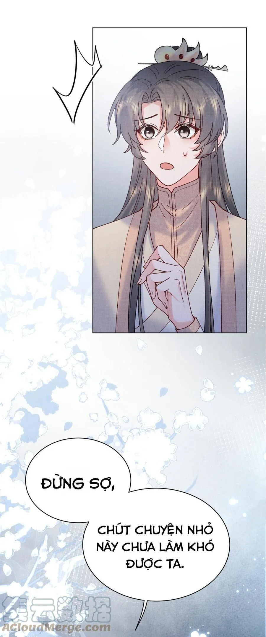 Giang Hồ Biến Địa Thị Kỳ Ba Chapter 36 Trang 38