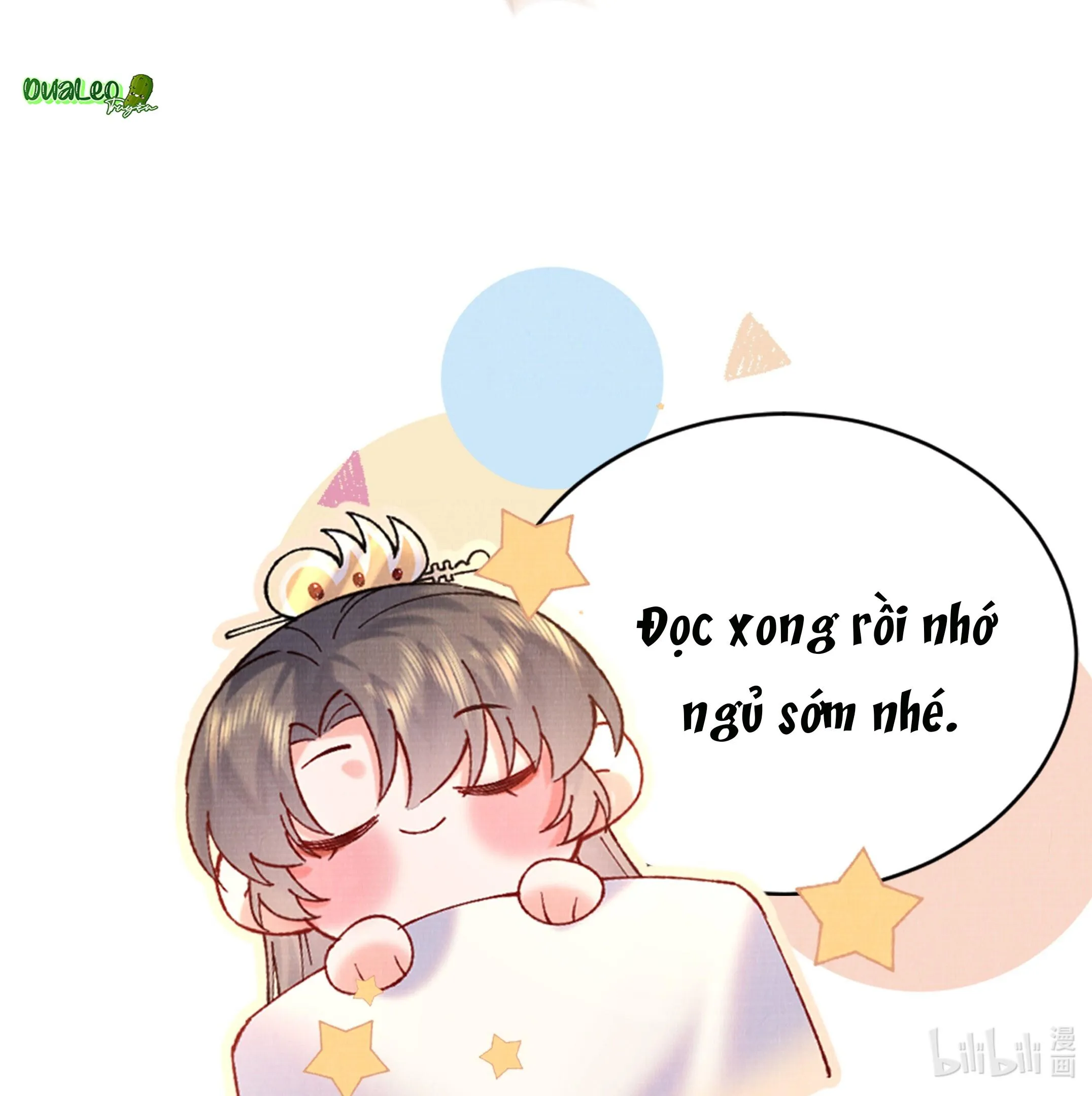 Giang Hồ Biến Địa Thị Kỳ Ba Chapter 36 Trang 40