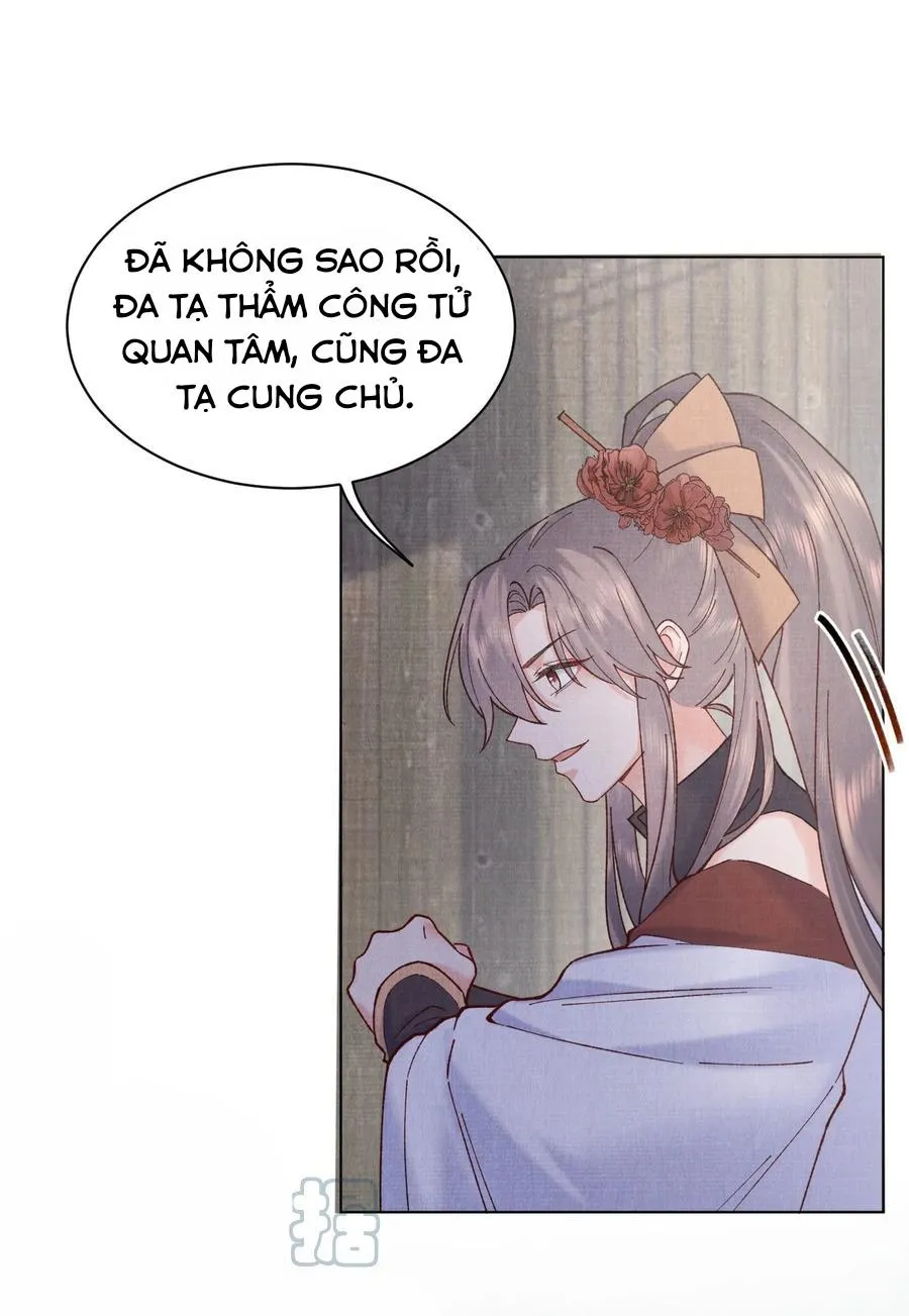 Giang Hồ Biến Địa Thị Kỳ Ba Chapter 37 Trang 4