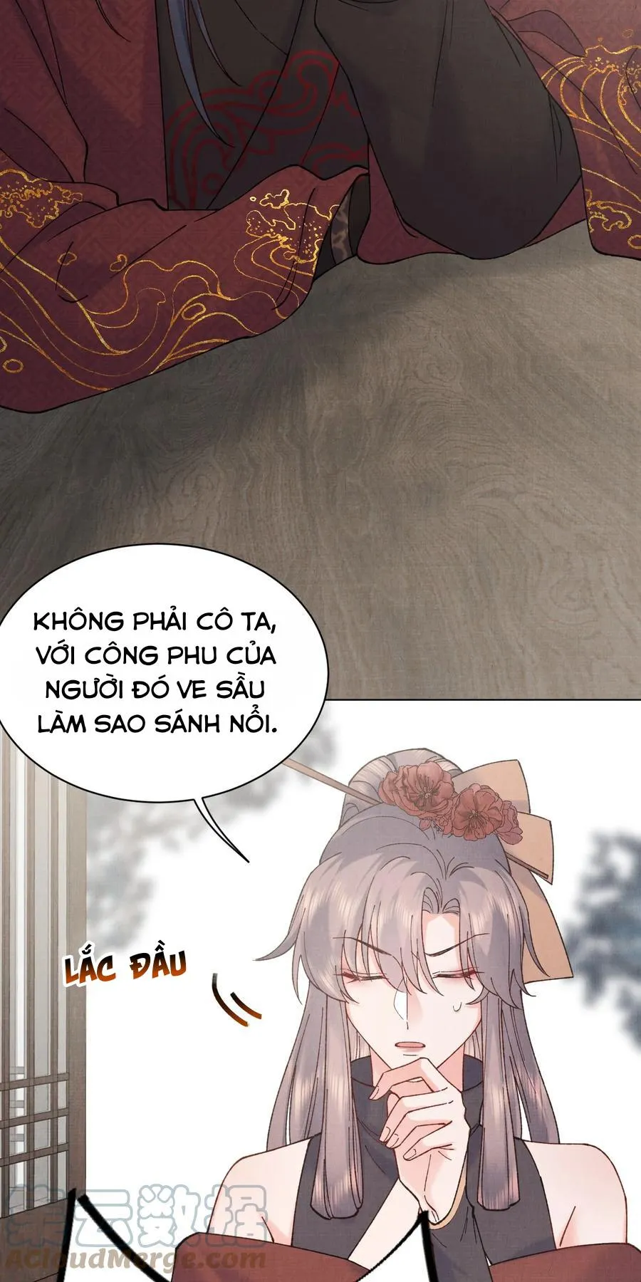 Giang Hồ Biến Địa Thị Kỳ Ba Chapter 37 Trang 6
