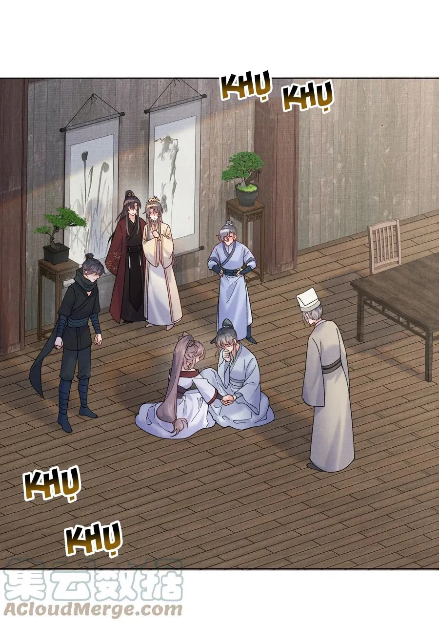 Giang Hồ Biến Địa Thị Kỳ Ba Chapter 37 Trang 10