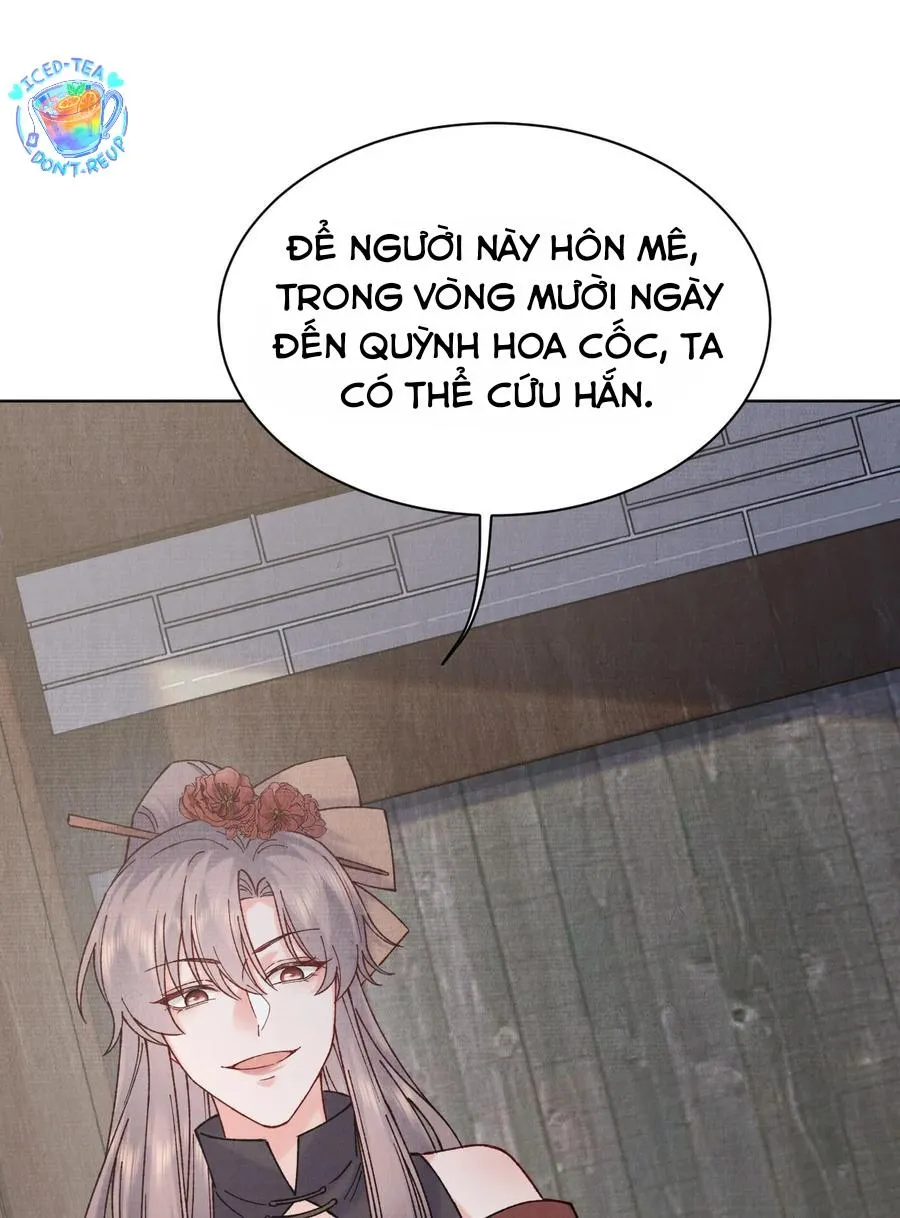 Giang Hồ Biến Địa Thị Kỳ Ba Chapter 37 Trang 13