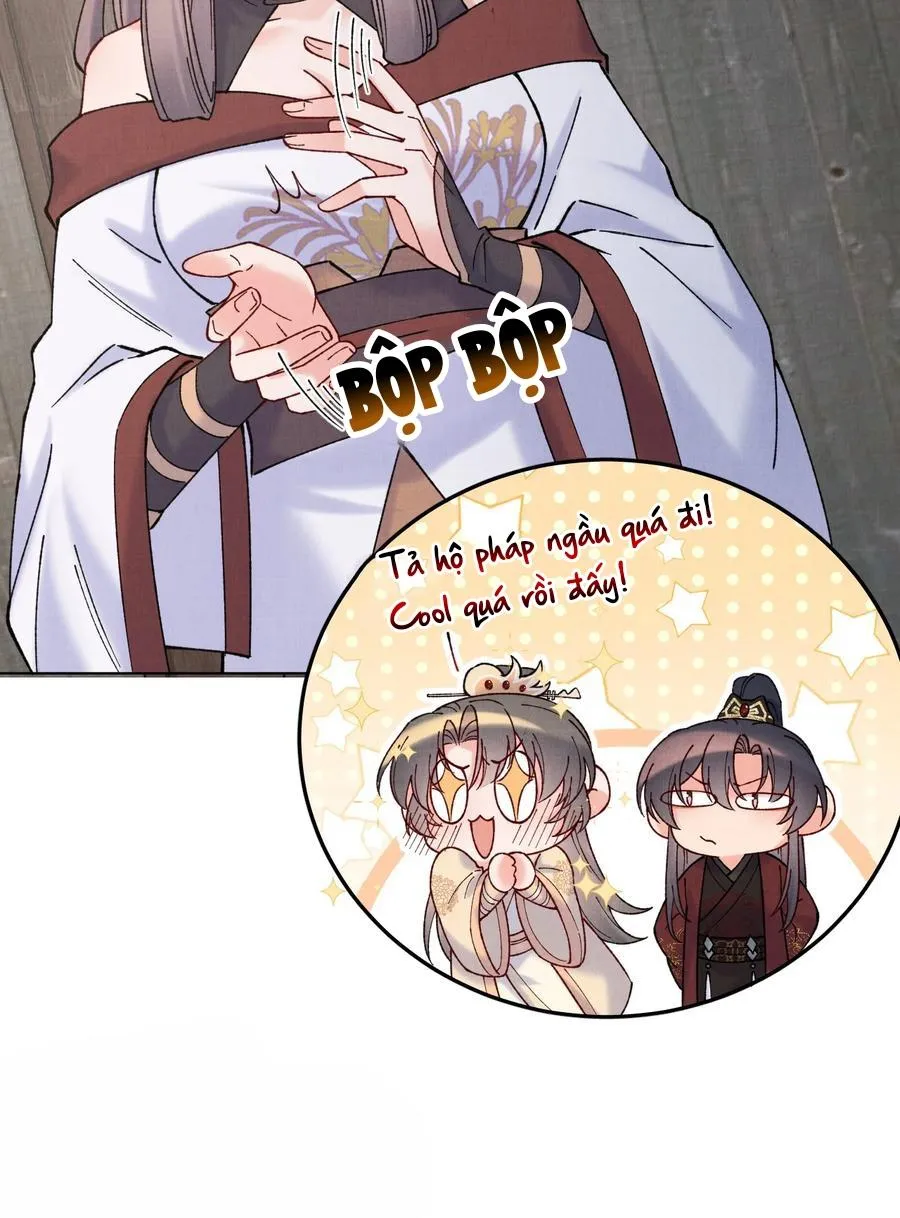 Giang Hồ Biến Địa Thị Kỳ Ba Chapter 37 Trang 14
