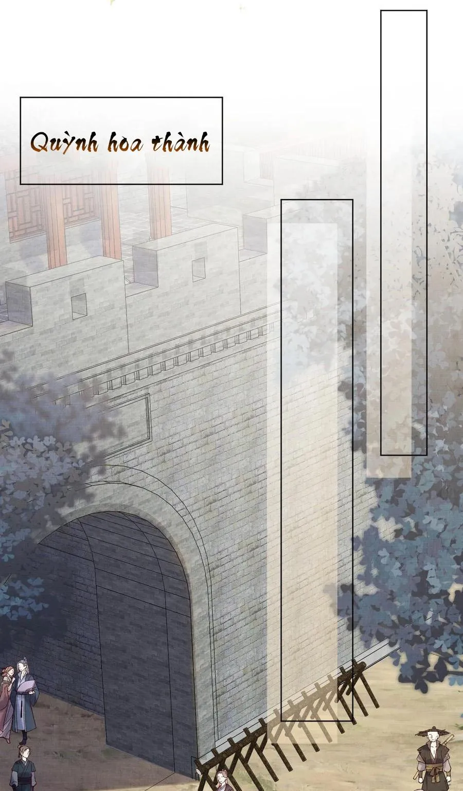 Giang Hồ Biến Địa Thị Kỳ Ba Chapter 37 Trang 15