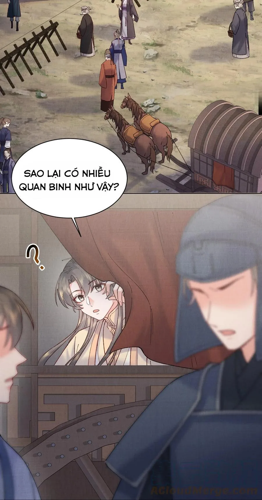 Giang Hồ Biến Địa Thị Kỳ Ba Chapter 37 Trang 16