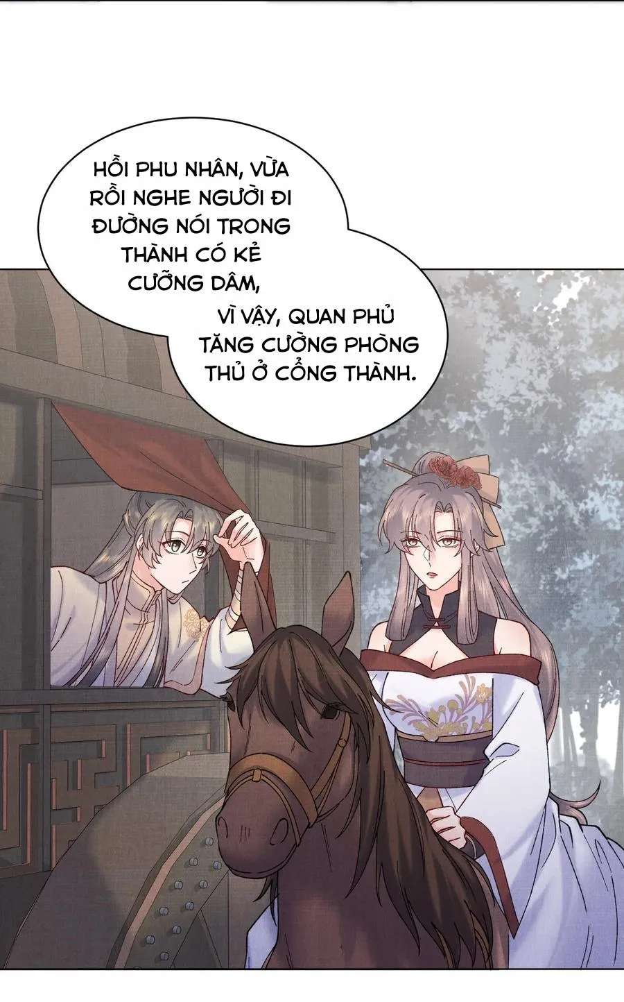 Giang Hồ Biến Địa Thị Kỳ Ba Chapter 37 Trang 17