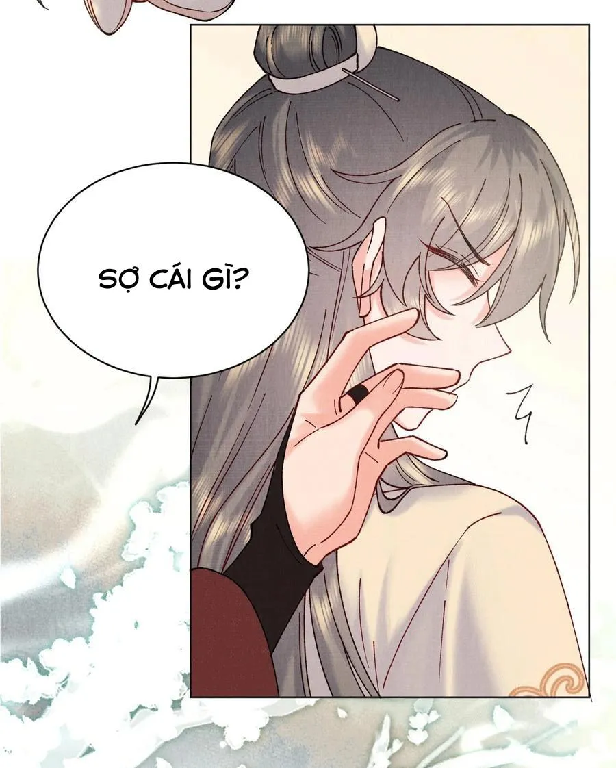 Giang Hồ Biến Địa Thị Kỳ Ba Chapter 37 Trang 20