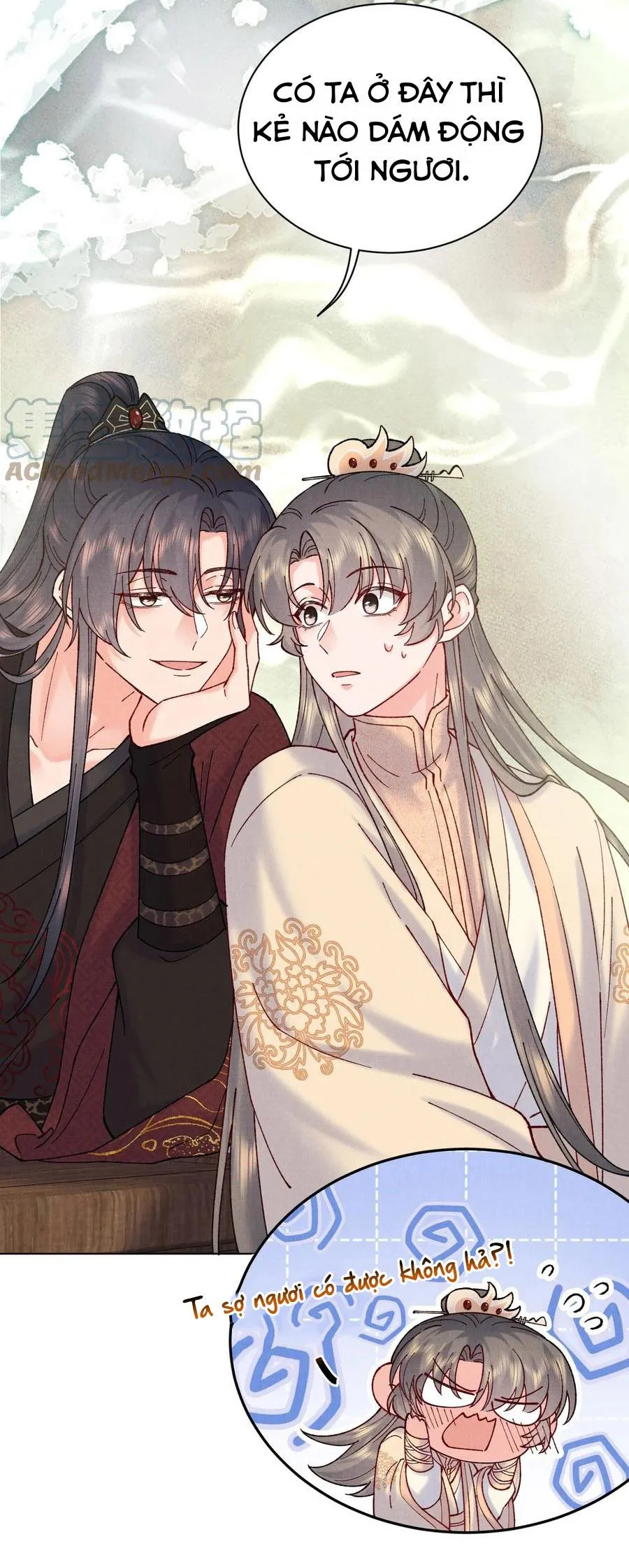 Giang Hồ Biến Địa Thị Kỳ Ba Chapter 37 Trang 21