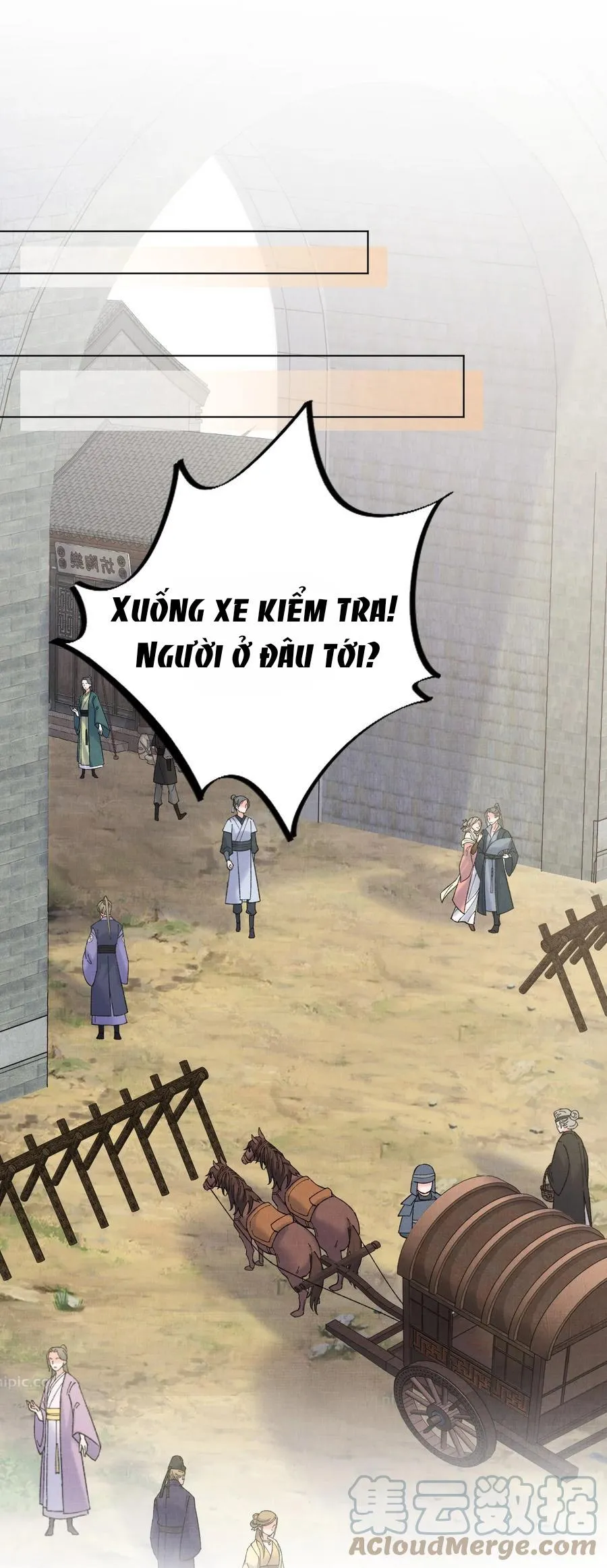 Giang Hồ Biến Địa Thị Kỳ Ba Chapter 37 Trang 22