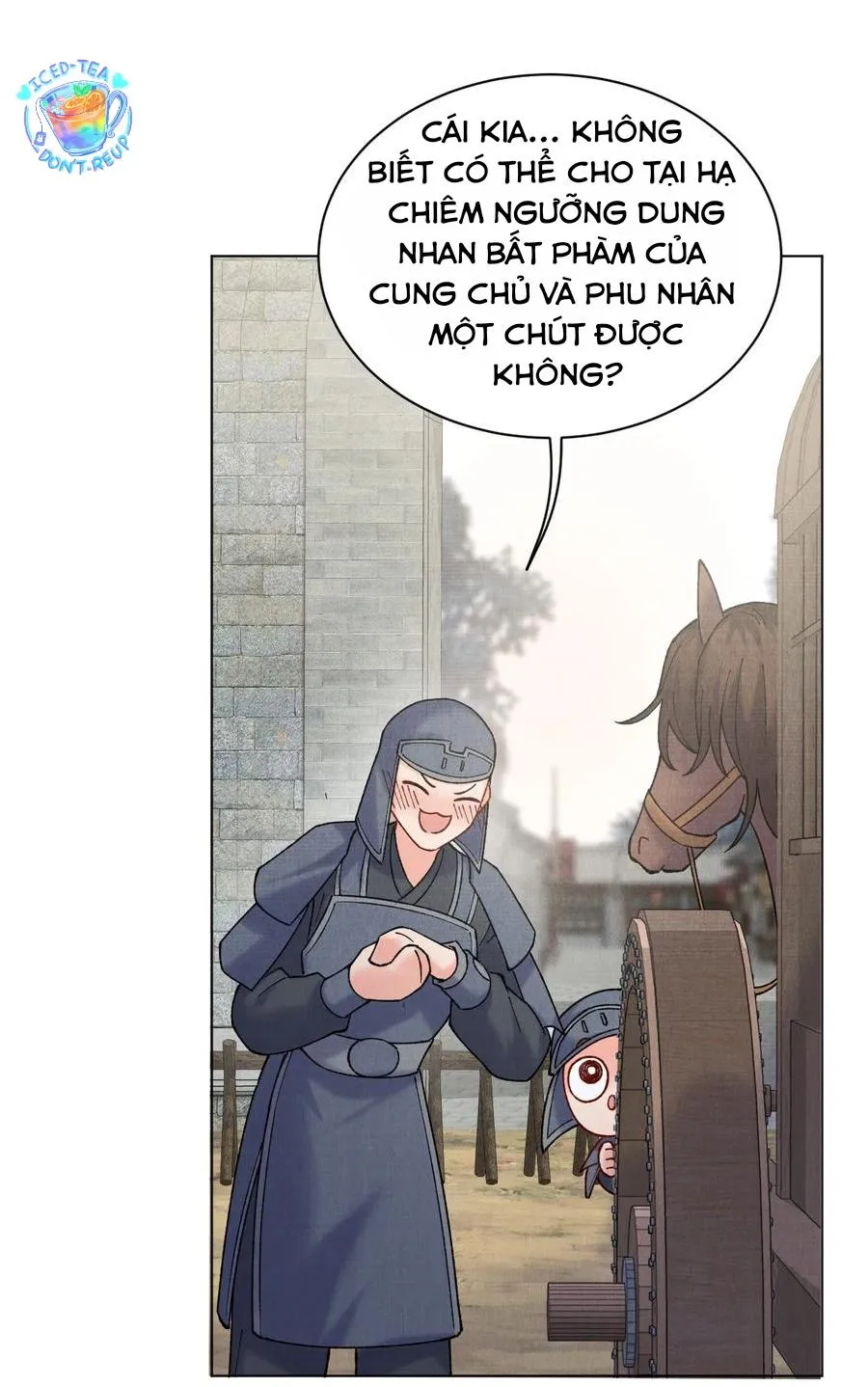 Giang Hồ Biến Địa Thị Kỳ Ba Chapter 37 Trang 24