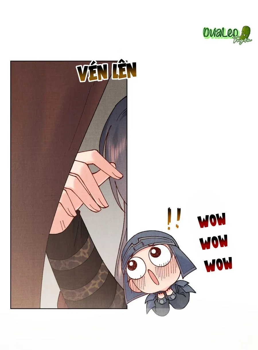 Giang Hồ Biến Địa Thị Kỳ Ba Chapter 37 Trang 25