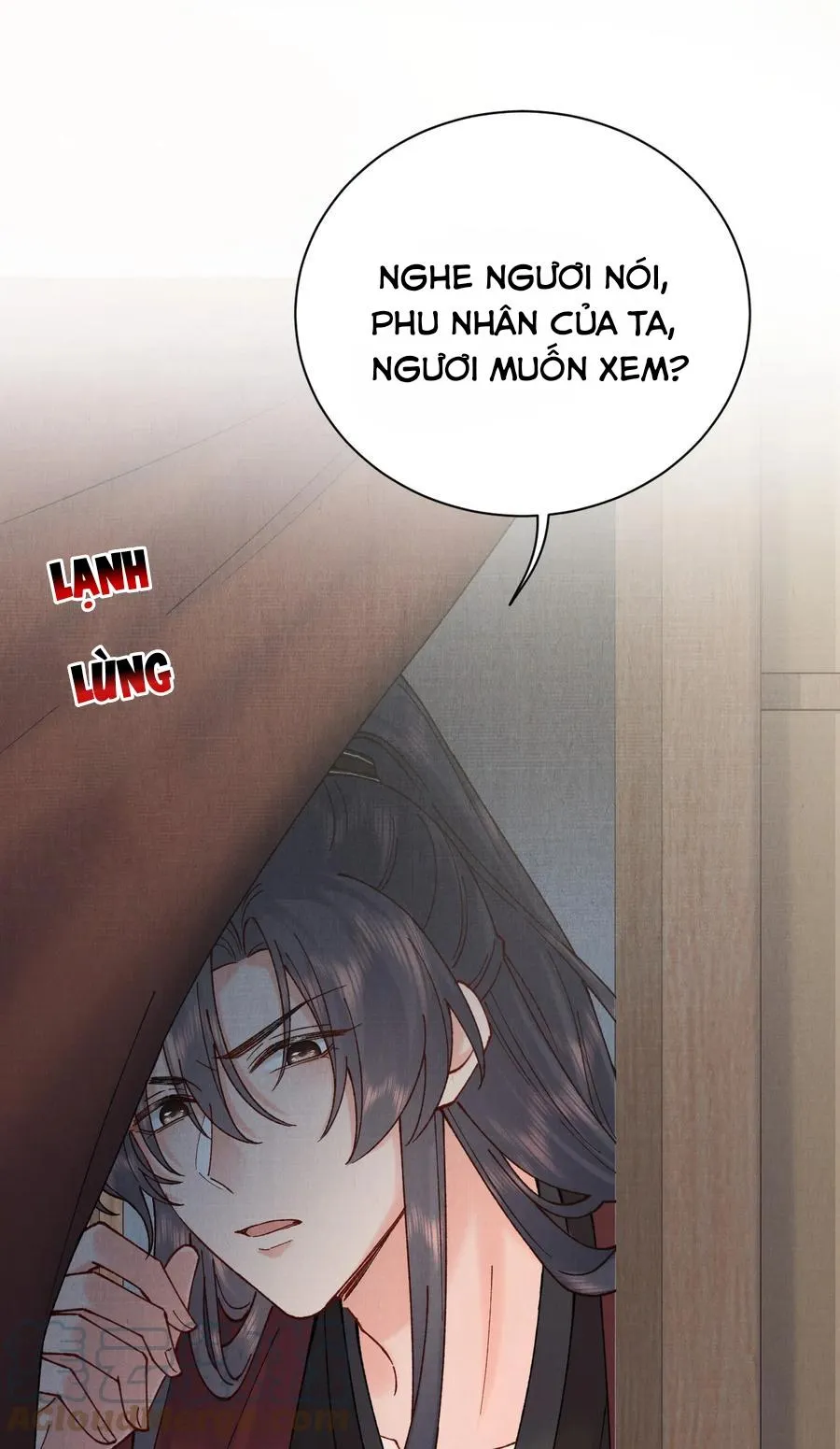 Giang Hồ Biến Địa Thị Kỳ Ba Chapter 37 Trang 26