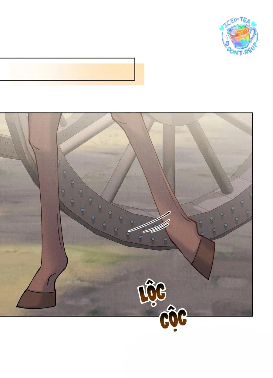 Giang Hồ Biến Địa Thị Kỳ Ba Chapter 37 Trang 28