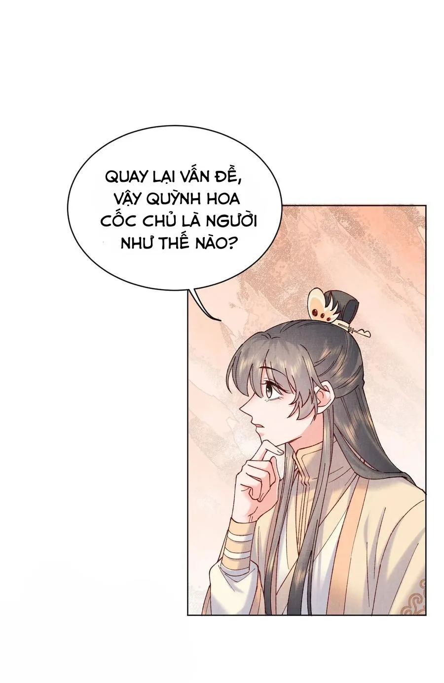 Giang Hồ Biến Địa Thị Kỳ Ba Chapter 37 Trang 32