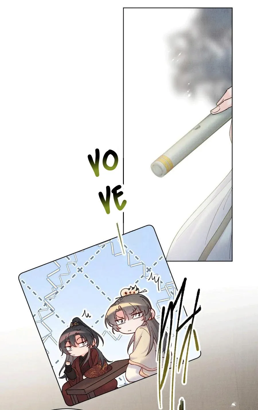 Giang Hồ Biến Địa Thị Kỳ Ba Chapter 37 Trang 34